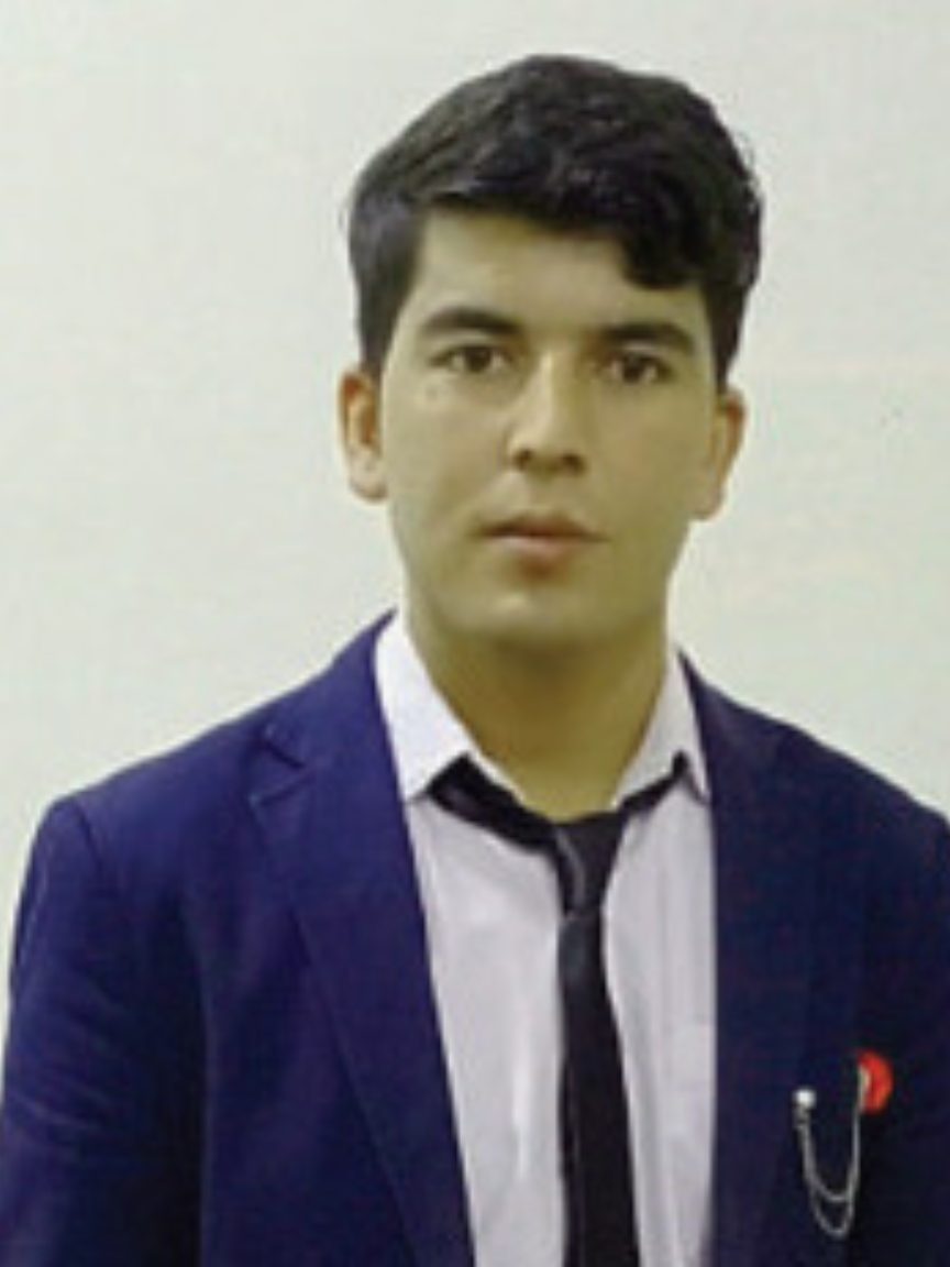 Yasir Khan 